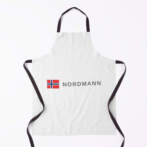 Item preview, Norwegian | Nordmann designed and sold by tshirtsnorway.