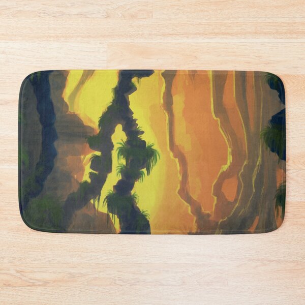 Item preview, Sunny cave designed and sold by Meilov.