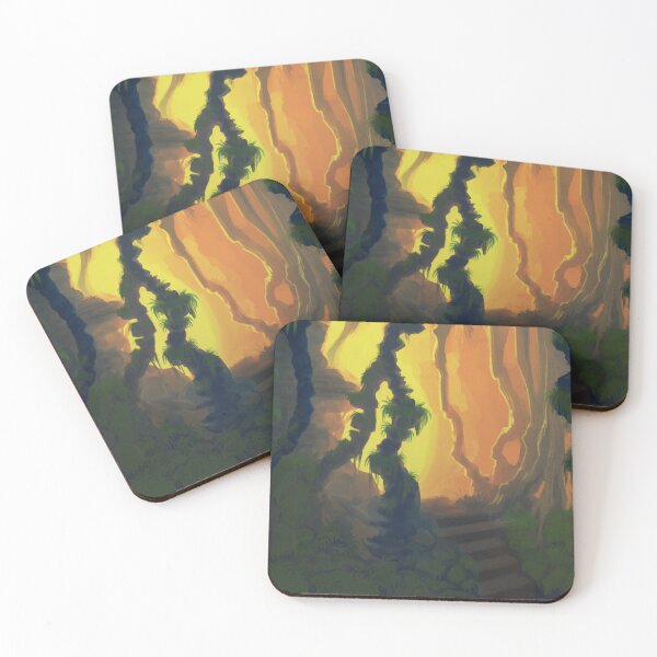 Item preview, Sunny cave designed and sold by Meilov.