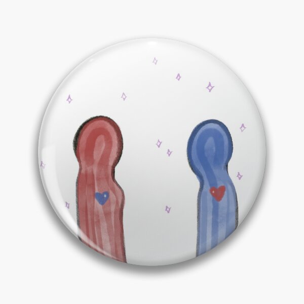 Item preview, Between Two designed and sold by Aranza Aranda.