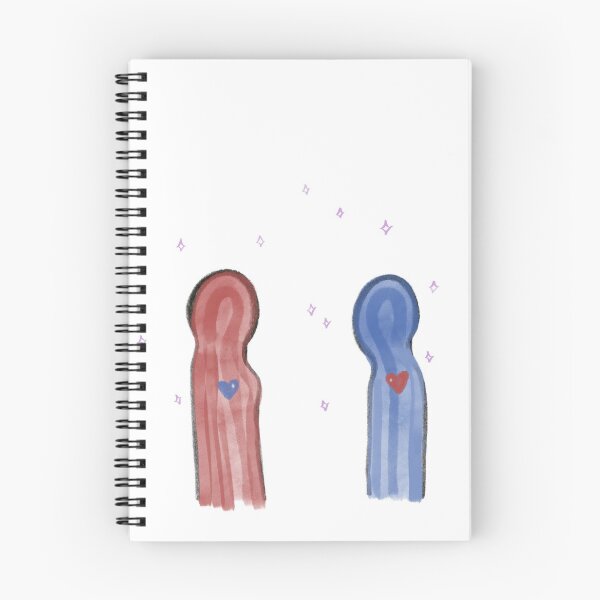 Item preview, Between Two designed and sold by Aranza Aranda.