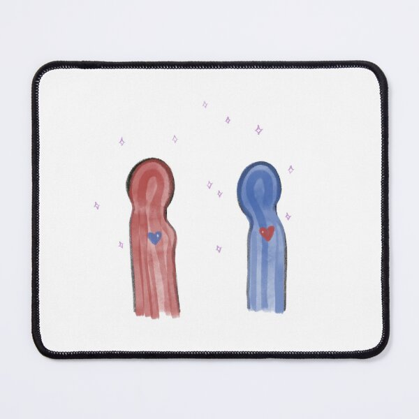 Item preview, Between Two designed and sold by Aranza Aranda.