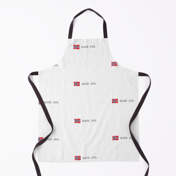 Item preview, God jul | Merry Christmas Norway designed and sold by tshirtsnorway.