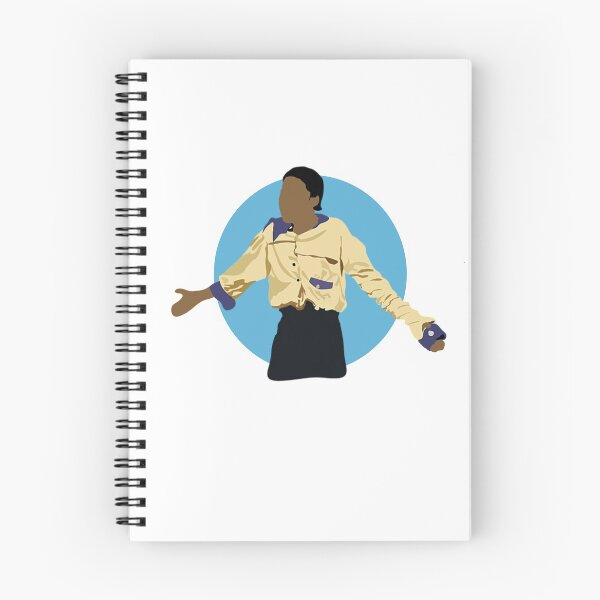 Item preview, Gordon Gartrell designed and sold by FunnySerious.