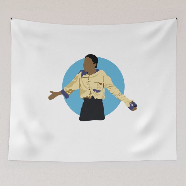 Item preview, Gordon Gartrell designed and sold by FunnySerious.