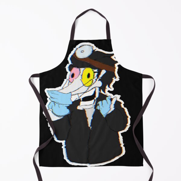 Item preview, Spamton G Spamton, MD designed and sold by Quickdraw's Closet.