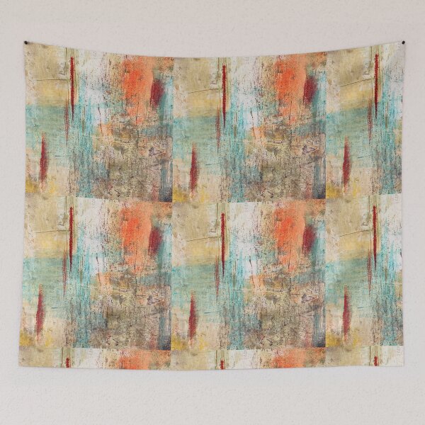 Item preview, Abstract painting  designed and sold by veraD58.