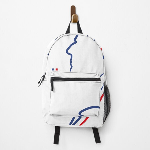 Item preview, Nicolas Sarkozy Minister and President of the French / Tricolor designed and sold by Kassidyshop.