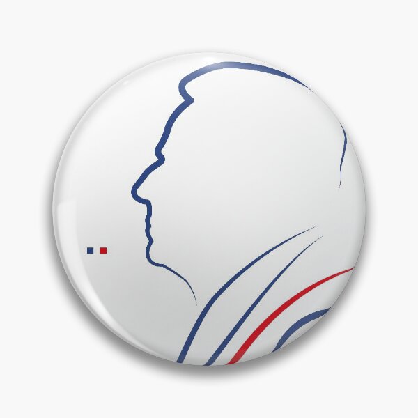 Item preview, Nicolas Sarkozy Minister and President of the French / Tricolor designed and sold by Kassidyshop.