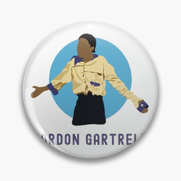 Item preview, Gordon Gartrell designed and sold by FunnySerious.