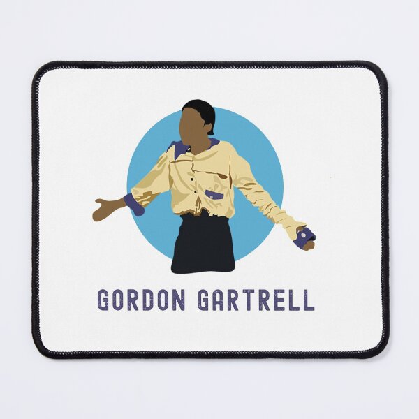 Item preview, Gordon Gartrell designed and sold by FunnySerious.