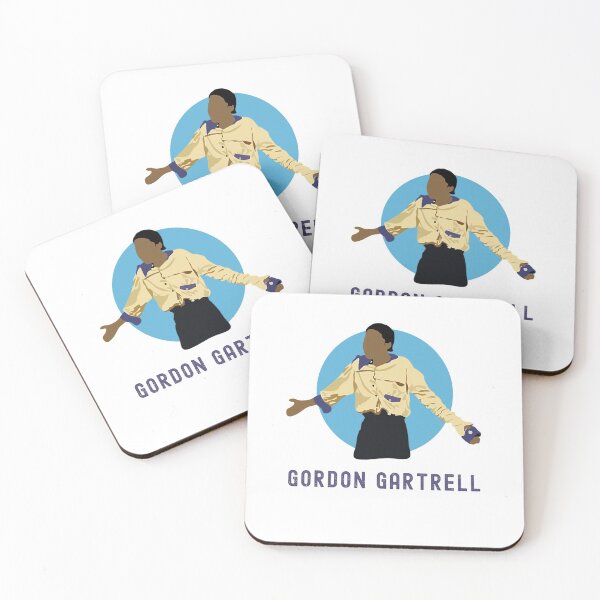 Item preview, Gordon Gartrell designed and sold by FunnySerious.