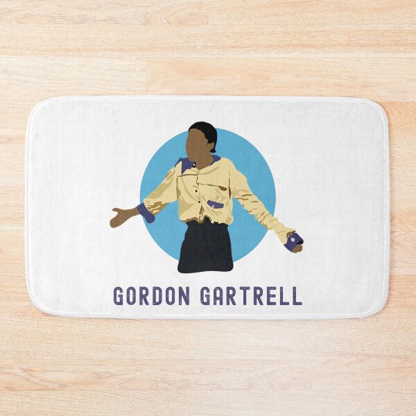 Item preview, Gordon Gartrell designed and sold by FunnySerious.