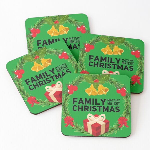 Item preview, Matching Family Group Christmas - Xmas Funny Family design designed and sold by Partypumpkin.