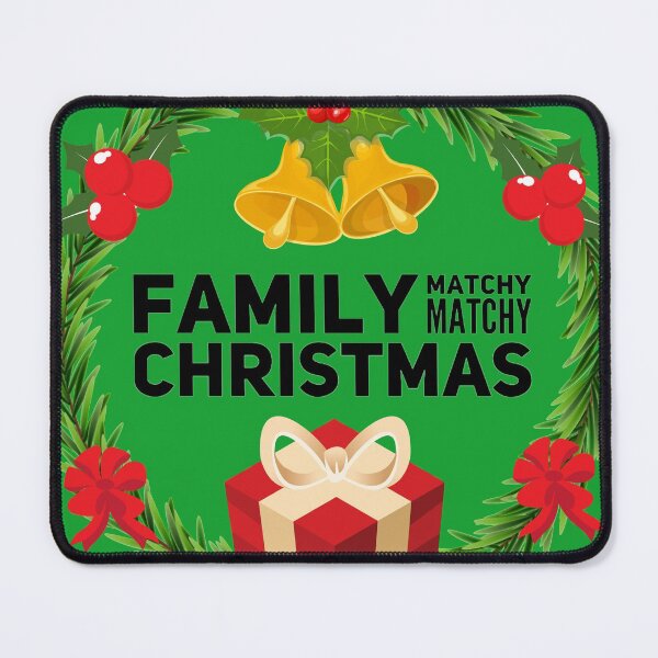 Item preview, Matching Family Group Christmas - Xmas Funny Family design designed and sold by Partypumpkin.