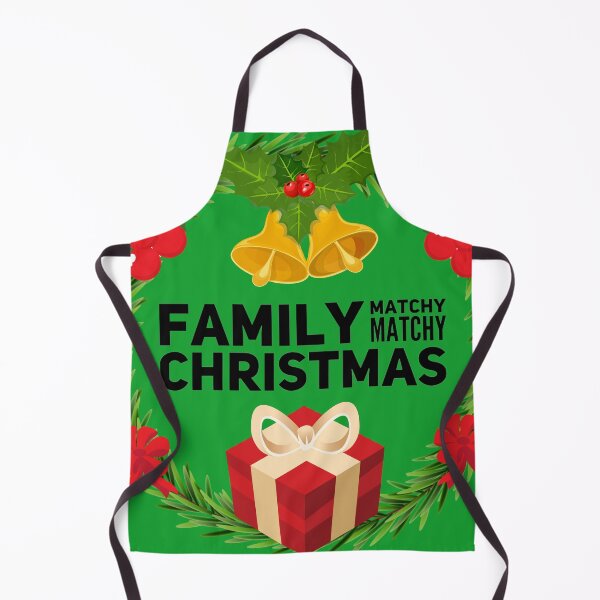 Item preview, Matching Family Group Christmas - Xmas Funny Family design designed and sold by Partypumpkin.