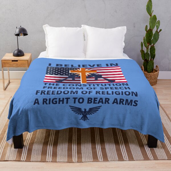 Item preview, I believe in designed and sold by outlaw70.