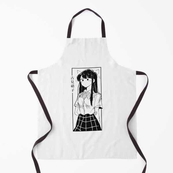 Item preview, Komi Shouko Cute designed and sold by Mangazi.