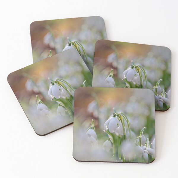 Item preview, Digital Photograph of snowdrop flower designed and sold by SimonJohnson1.