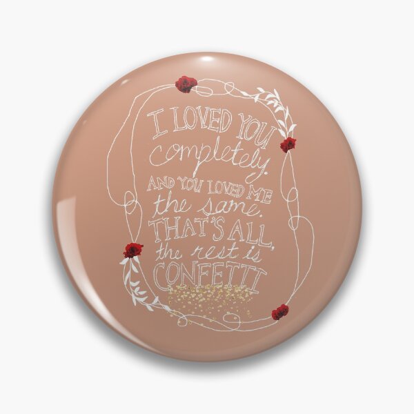 Item preview, haunting of hill house quote designed and sold by half-lightl.