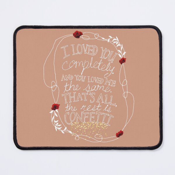 Item preview, haunting of hill house quote designed and sold by half-lightl.