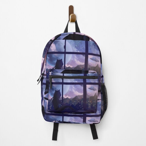 Item preview, Midnight Classroom designed and sold by Lor3n.