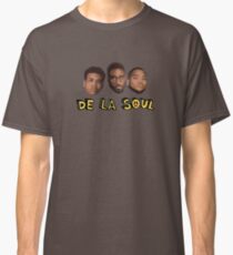 De La Soul Design Classic T-Shirt