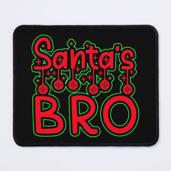 Item preview, Santa's BRO designed and sold by eajob.