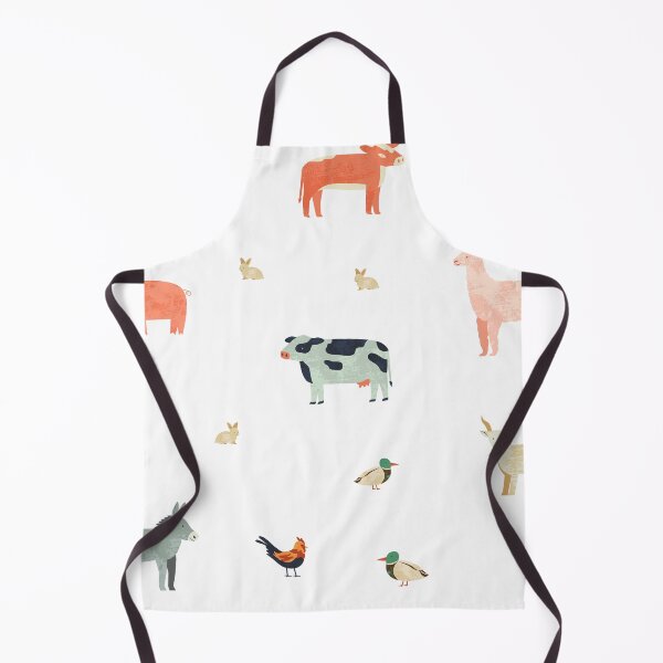Item preview, Animal farm barnyard vintage aesthetic designed and sold by JuliaBeton.