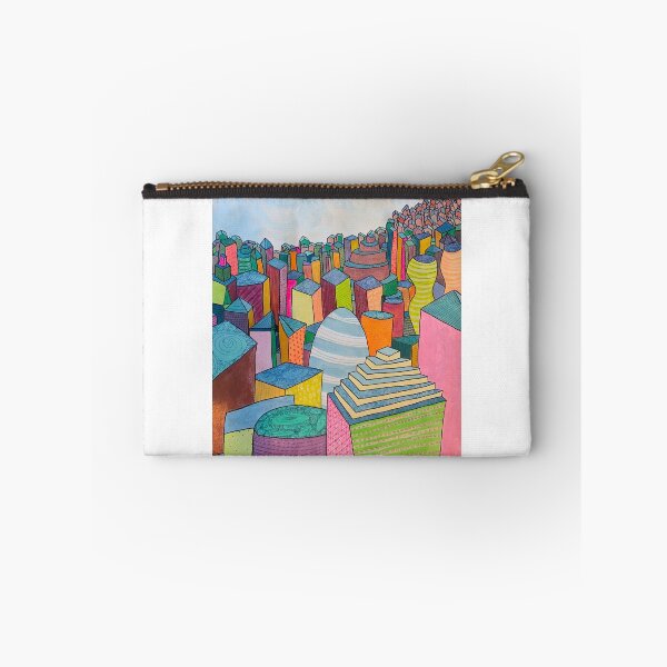 Item preview, City on a Hill designed and sold by jlnnsmth.
