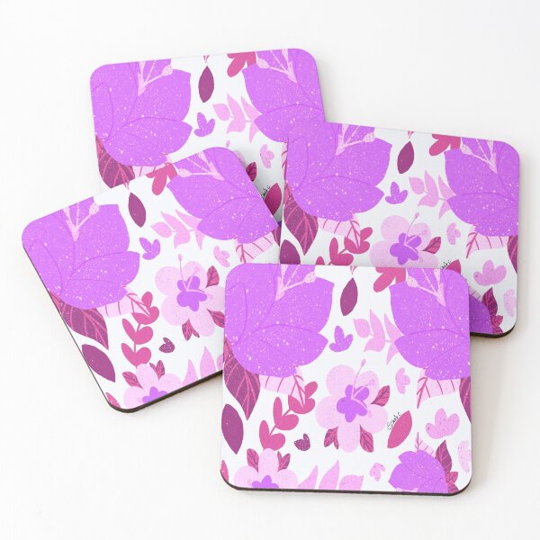 Item preview, Purple Lotus Design designed and sold by Christina Coley.