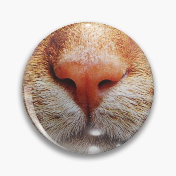 Item preview, Cat Nose designed and sold by Catspeople.