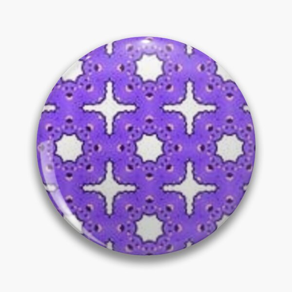 Item preview, Popular Seamless Pattern Purple designed and sold by TheArtStudios.