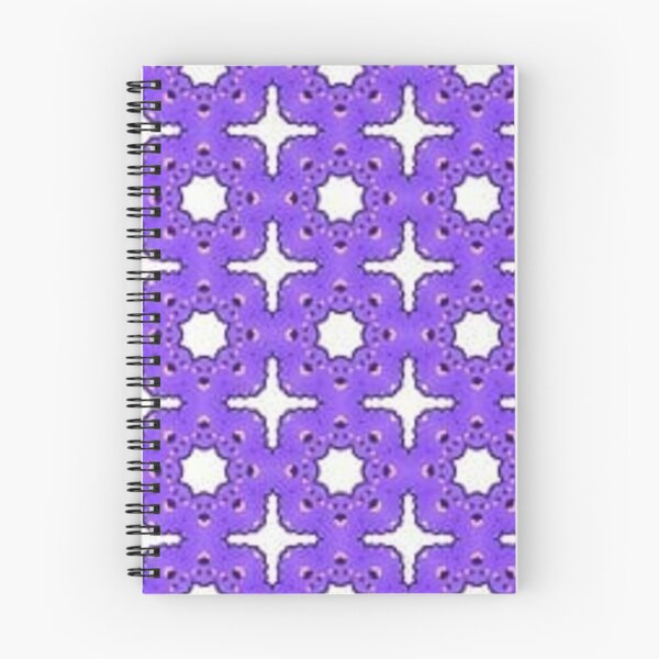 Item preview, Popular Seamless Pattern Purple designed and sold by TheArtStudios.