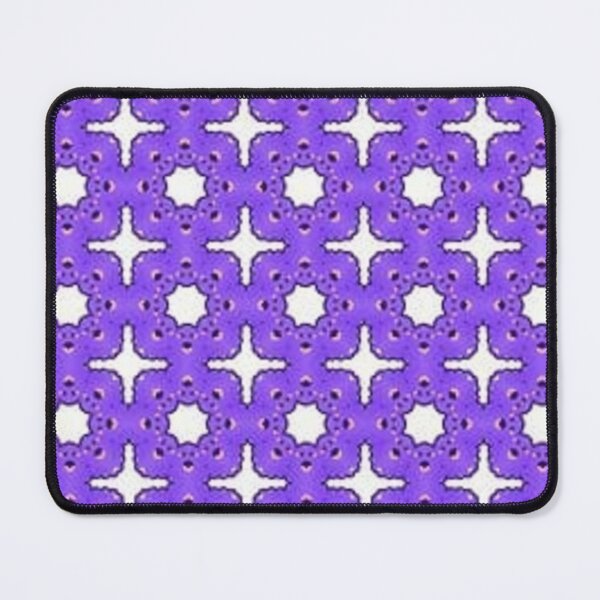 Item preview, Popular Seamless Pattern Purple designed and sold by TheArtStudios.