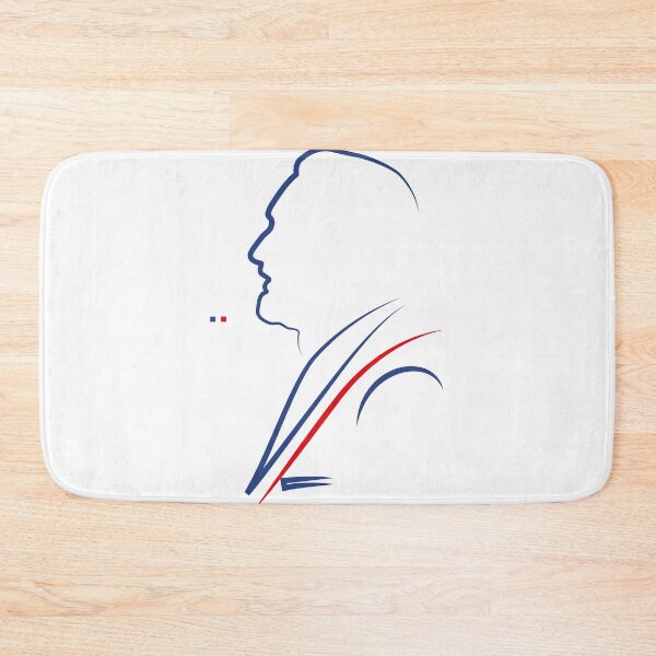 Item preview, Cyril Hanouna President 2022 / tricolor designed and sold by Kassidyshop.