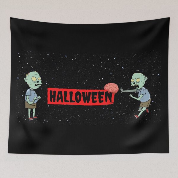 Item preview, hallowen designed and sold by woodyart69.