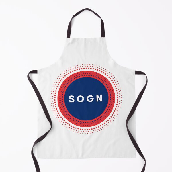 Item preview, Sogn Norway designed and sold by tshirtsnorway.