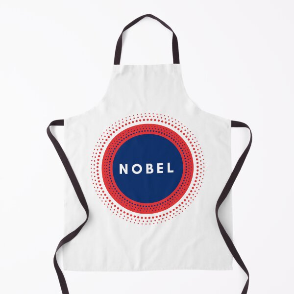 Item preview, Nobel Norway designed and sold by tshirtsnorway.