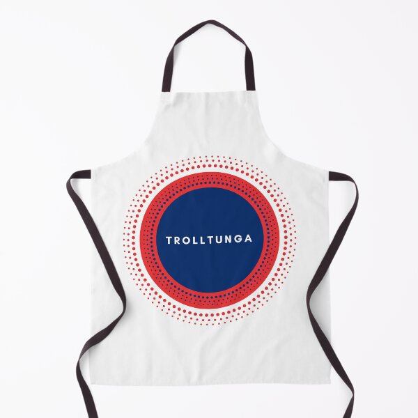 Item preview, Trolltunga Norway designed and sold by tshirtsnorway.