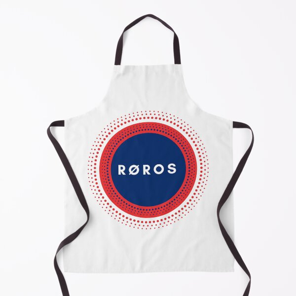 Item preview, Røros Norway designed and sold by tshirtsnorway.