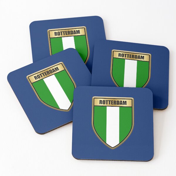 Item preview, ROTTERDAM Gifts, Masks, Stickers & Products (14) designed and sold by mpodger.