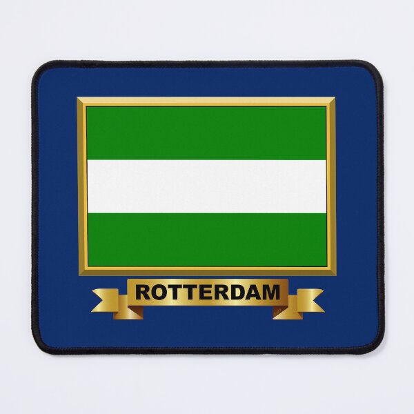 Item preview, ROTTERDAM Gifts, Masks, Stickers & Products (14) designed and sold by mpodger.