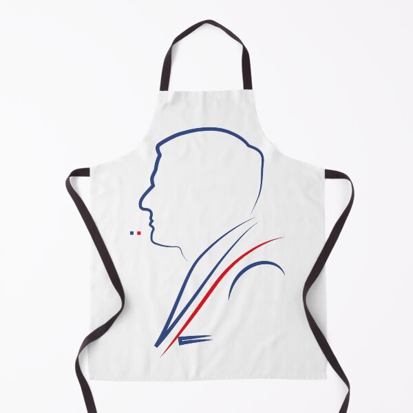 Item preview, Emmanuel Macron President 2022 / tricolor designed and sold by Kassidyshop.