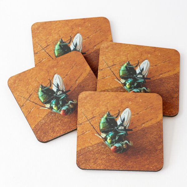 Item preview, DOA Fly designed and sold by IgniteWithin.