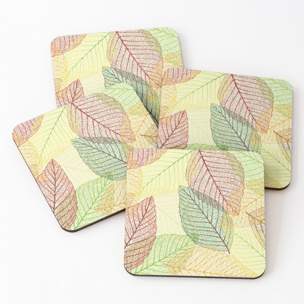 Item preview, Autumn Leaves designed and sold by Queen Feles.