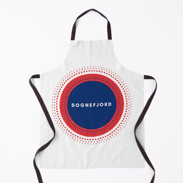 Item preview, Sognefjord Norway designed and sold by tshirtsnorway.