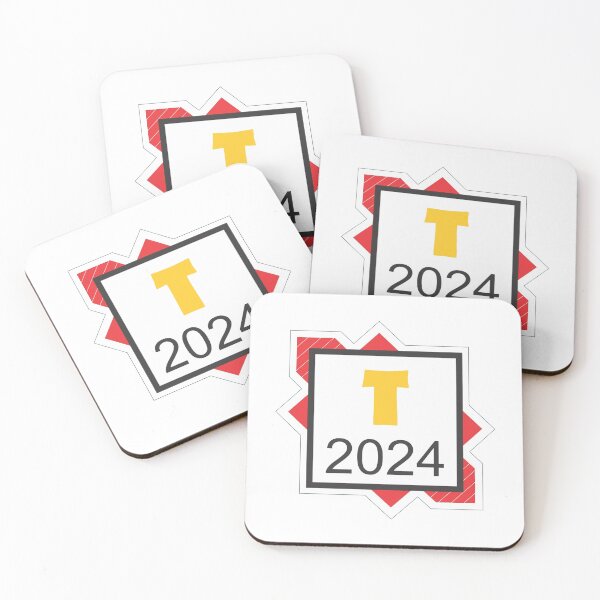 Item preview, Trump 2024 designed and sold by xorbah.