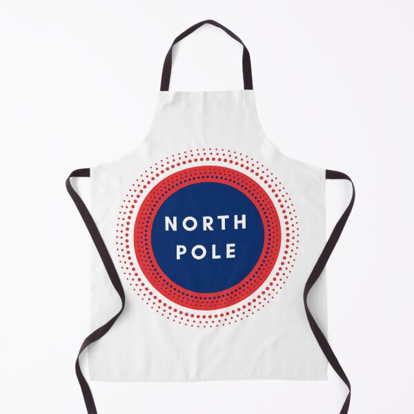 Item preview, North Pole Norway designed and sold by tshirtsnorway.