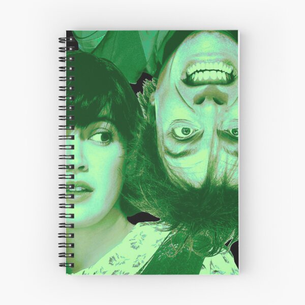 Item preview, Drop Dead Fred Upside Down Green designed and sold by SquirrelPants87.
